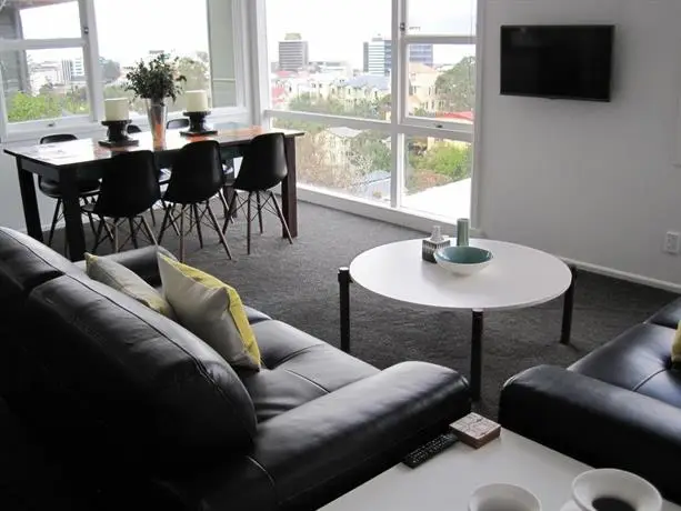 Acorns Wellington Apartment 