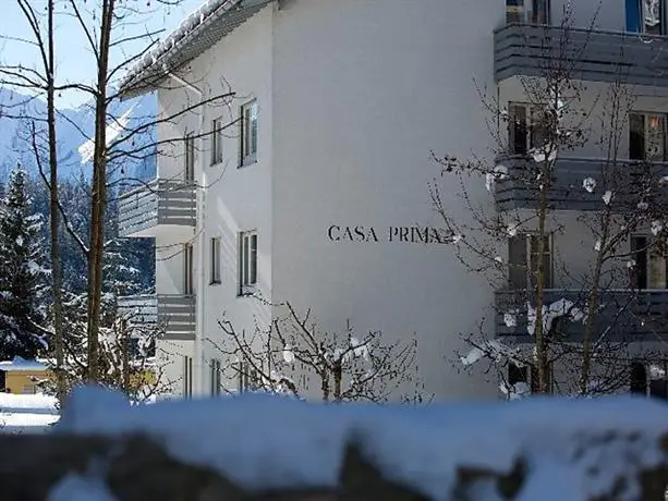 Casa Prima