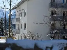 Casa Prima Laax 