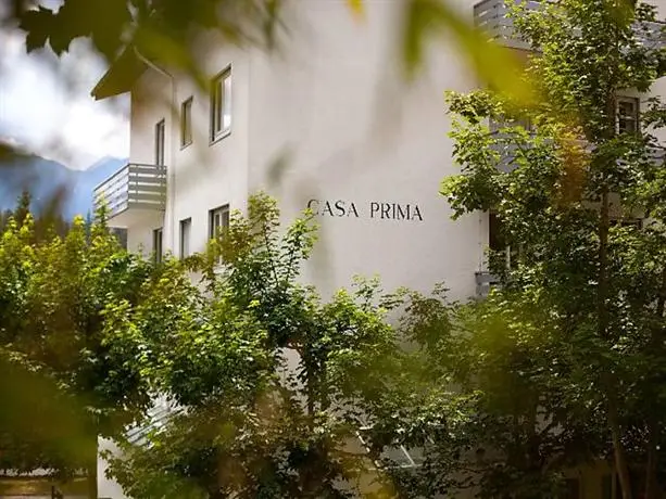 Casa Prima Laax 