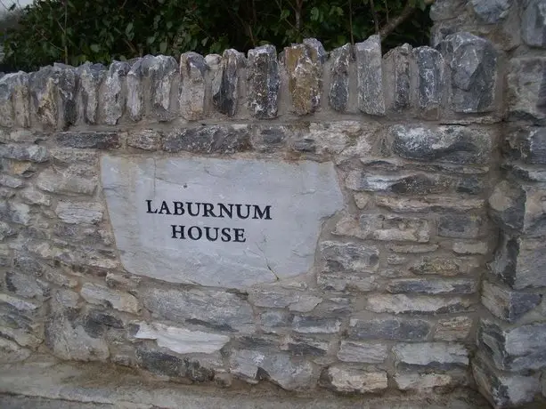 Laburnum B&B 