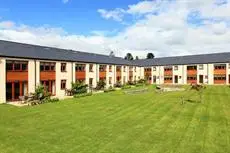 The Courtyard at Sheen Falls Country Club 