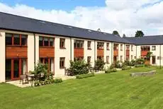 The Courtyard at Sheen Falls Country Club 