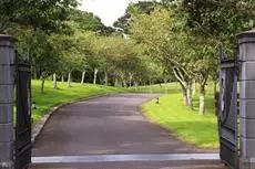 The Courtyard at Sheen Falls Country Club 