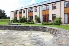 The Courtyard at Sheen Falls Country Club 