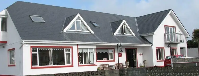 Craglea Lodge