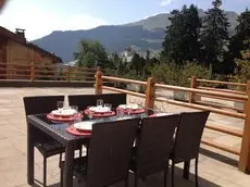 Verbier Medran 