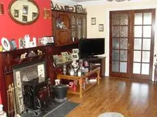 Woodview B&B Galway 