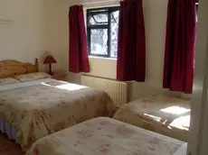 Woodview B&B Galway 