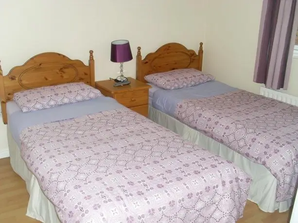 Woodview B&B Galway 