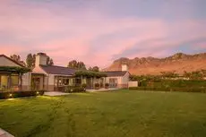 Craggy Range Vineyard Cottages 