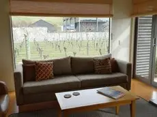 Craggy Range Vineyard Cottages 