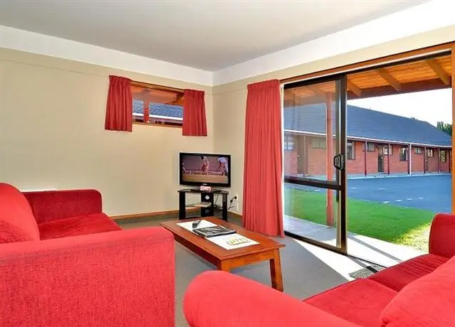 Mosgiel Regency Motel