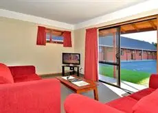 Mosgiel Regency Motel 