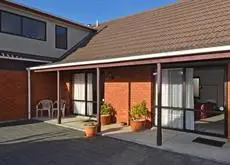 Mosgiel Regency Motel 