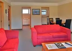 Mosgiel Regency Motel 