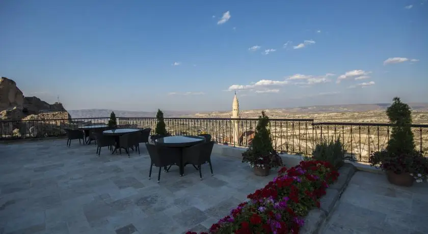 Harem Cappadocia 