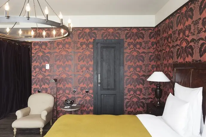 Rooms Hotel Tbilisi 