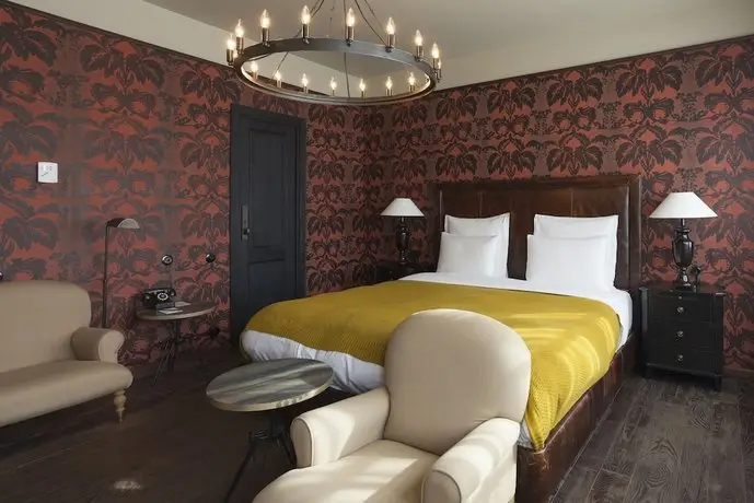 Rooms Hotel Tbilisi 