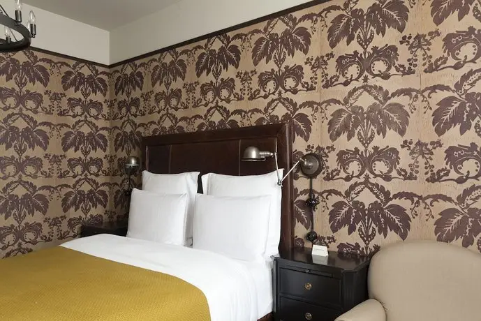 Rooms Hotel Tbilisi 