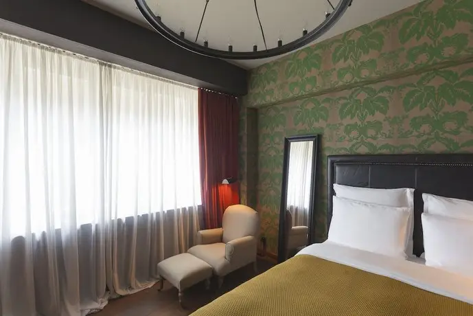 Rooms Hotel Tbilisi 