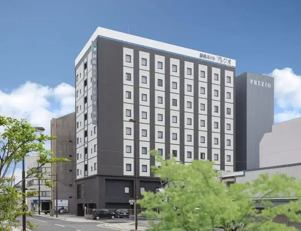 Shizutetsu Hotel Prezio Numazu