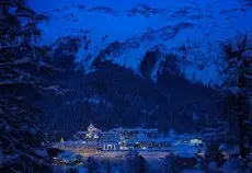 Kempinski Residences St Moritz 