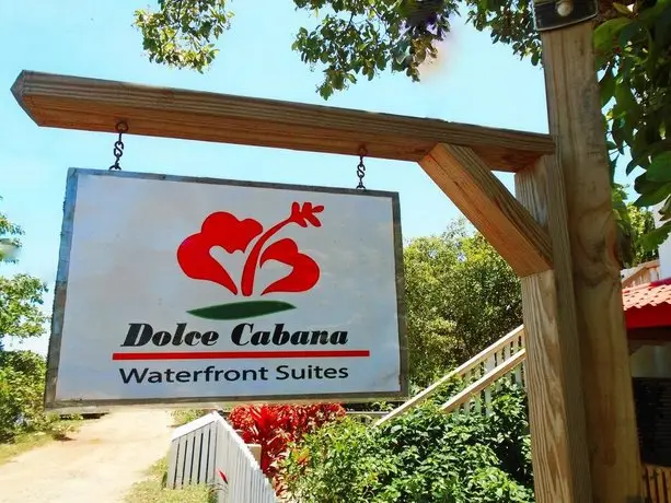 Dolce Cabana Waterfront Suites