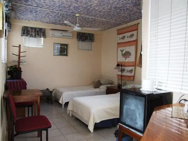 Belmopan Bed and Breakfast