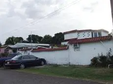 Belmopan Bed and Breakfast 