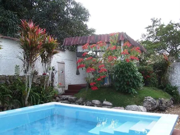 Belmopan Bed and Breakfast 