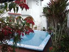 Belmopan Bed and Breakfast 