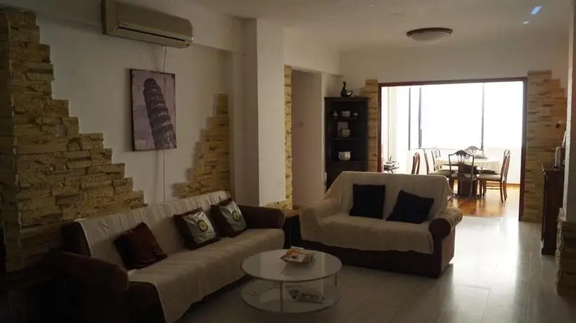 Destalo Court Larnaca Apartment