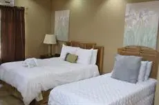 GM Suites Bed & Breakfast 