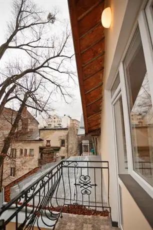 Guest House Inn Lviv