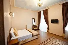 Guest House Inn Lviv 