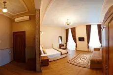 Guest House Inn Lviv 