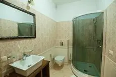 Guest House Inn Lviv 