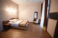 Guest House Inn Lviv 