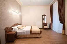 Guest House Inn Lviv 