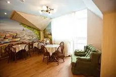 Guest House Inn Lviv 