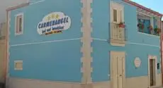 Carmenangel bed and breakfast 