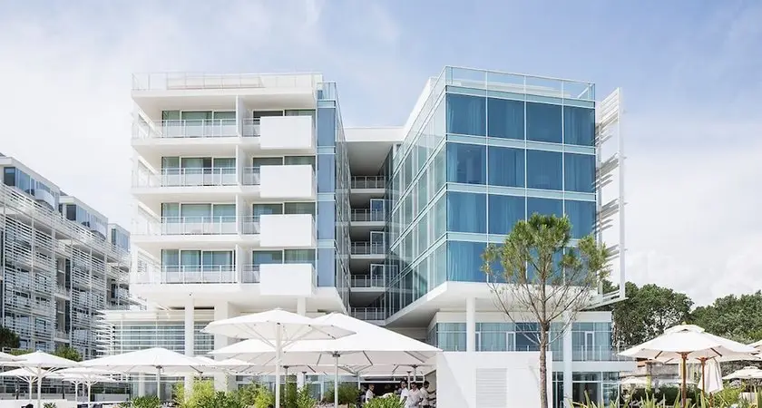 Falkensteiner Hotel & Spa Jesolo