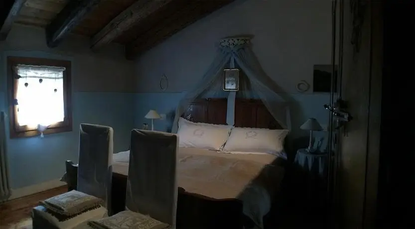 La Vigna B&B Treviso