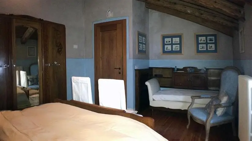 La Vigna B&B Treviso 