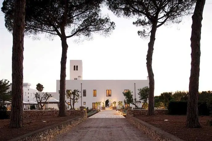 Masseria La Cornula