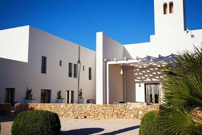 Masseria La Cornula 