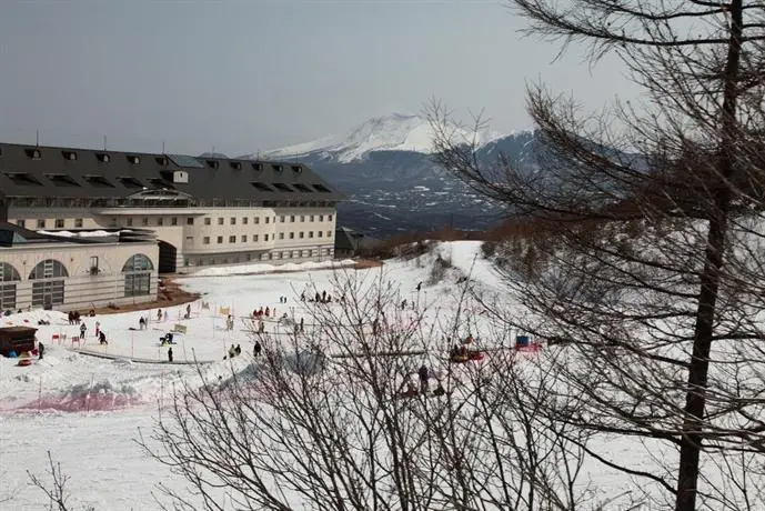 Palcall Tsumagoi Resort Ski & Hotel 