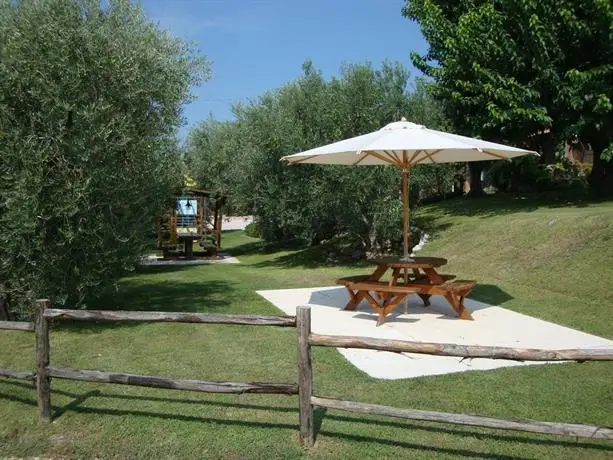 Agriturismo Le Tese