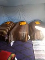 Berber Camp 